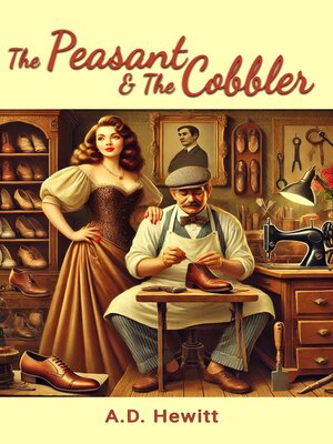 cover image of The Peasant & the Cobbler